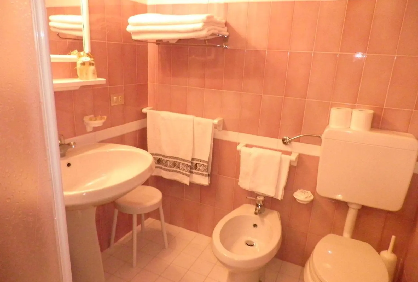 Appartamenti Nigritella Apartment Falcade