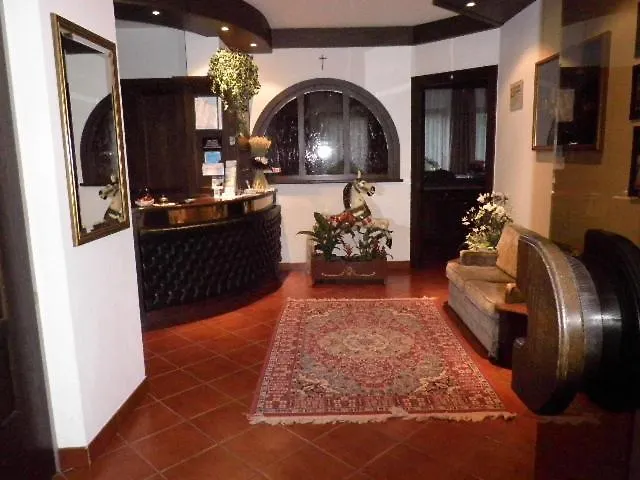 Apartment Appartamenti Nigritella