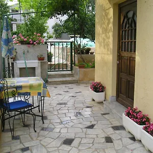 Cocaletto , Rovinj Chorvatsko