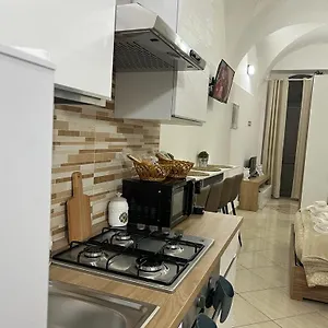 G&vhome Apartamento Catania