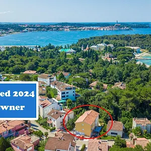 Borik , Rovinj Chorvatsko