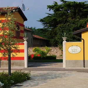  Venkovský dům Antica Corte La Valle