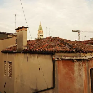 San Marco Romantic Views Apartamento