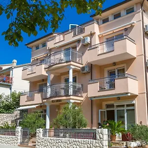 Amfora , Crikvenica Chorvatsko