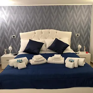 Sabry House Apartamento Nápoles