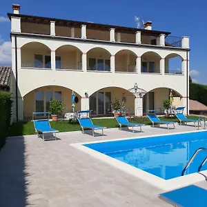 Benvenuto Apartamento