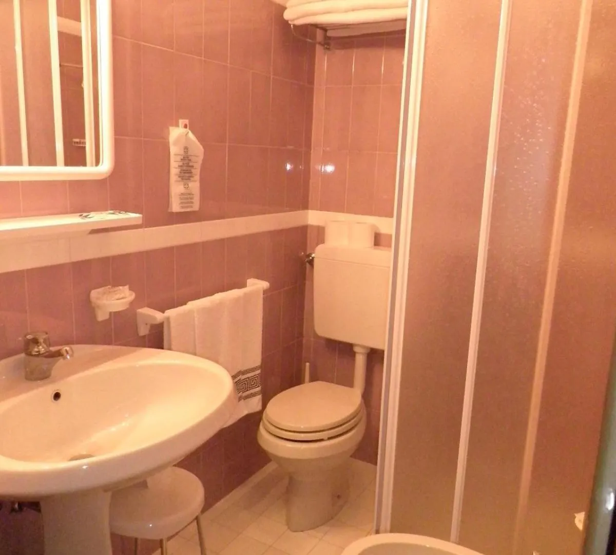 Appartamenti Nigritella Apartment