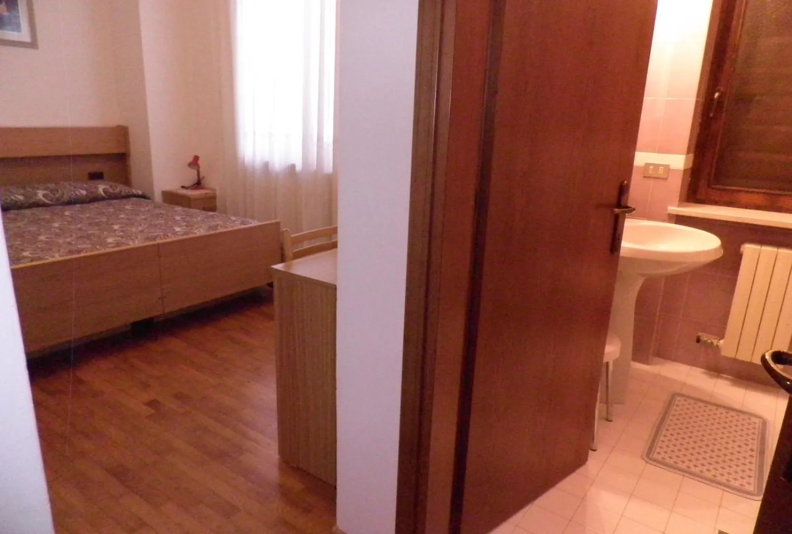 Appartamenti Nigritella Falcade 0*,