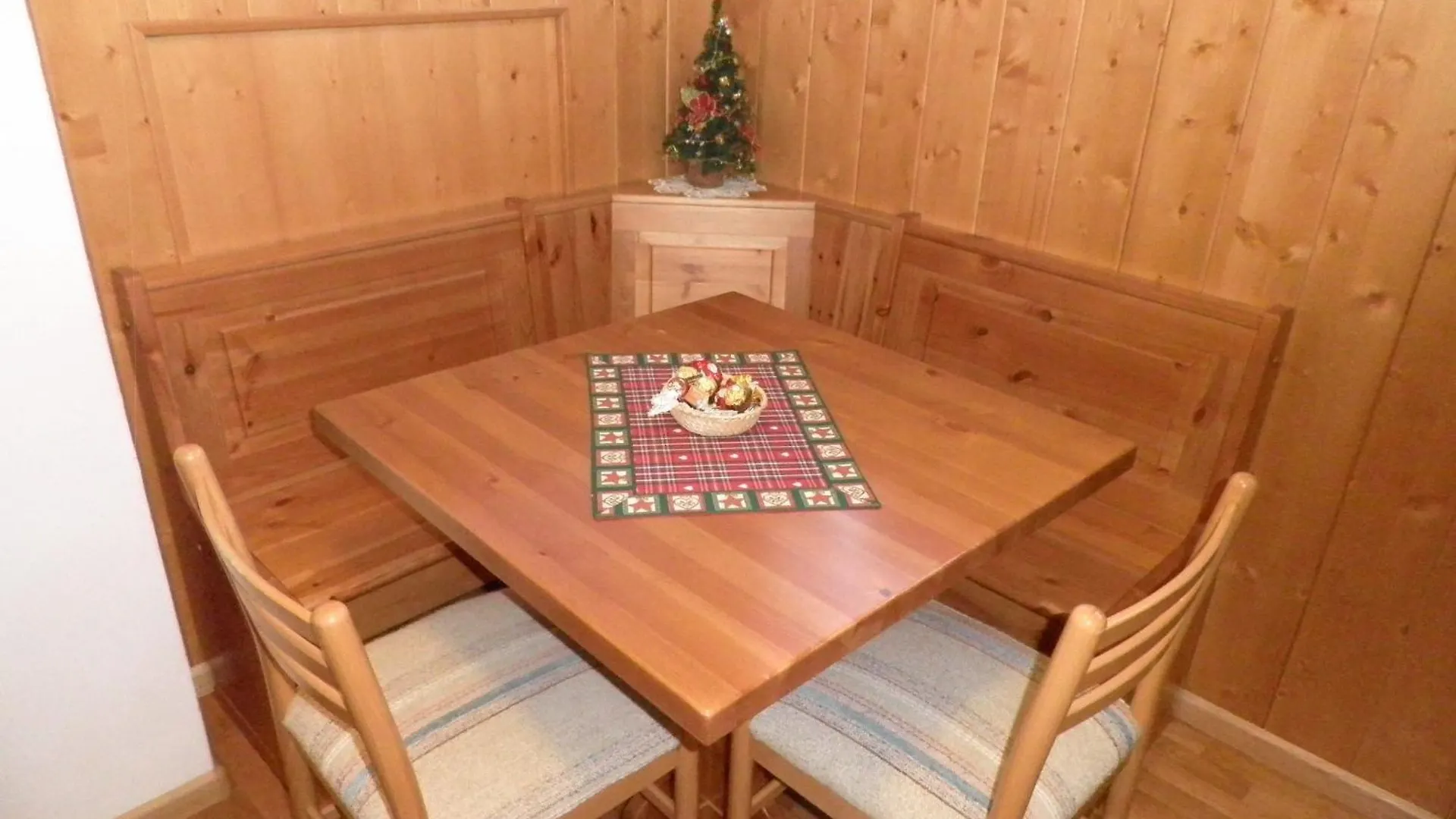 Apartamento Appartamenti Nigritella Falcade