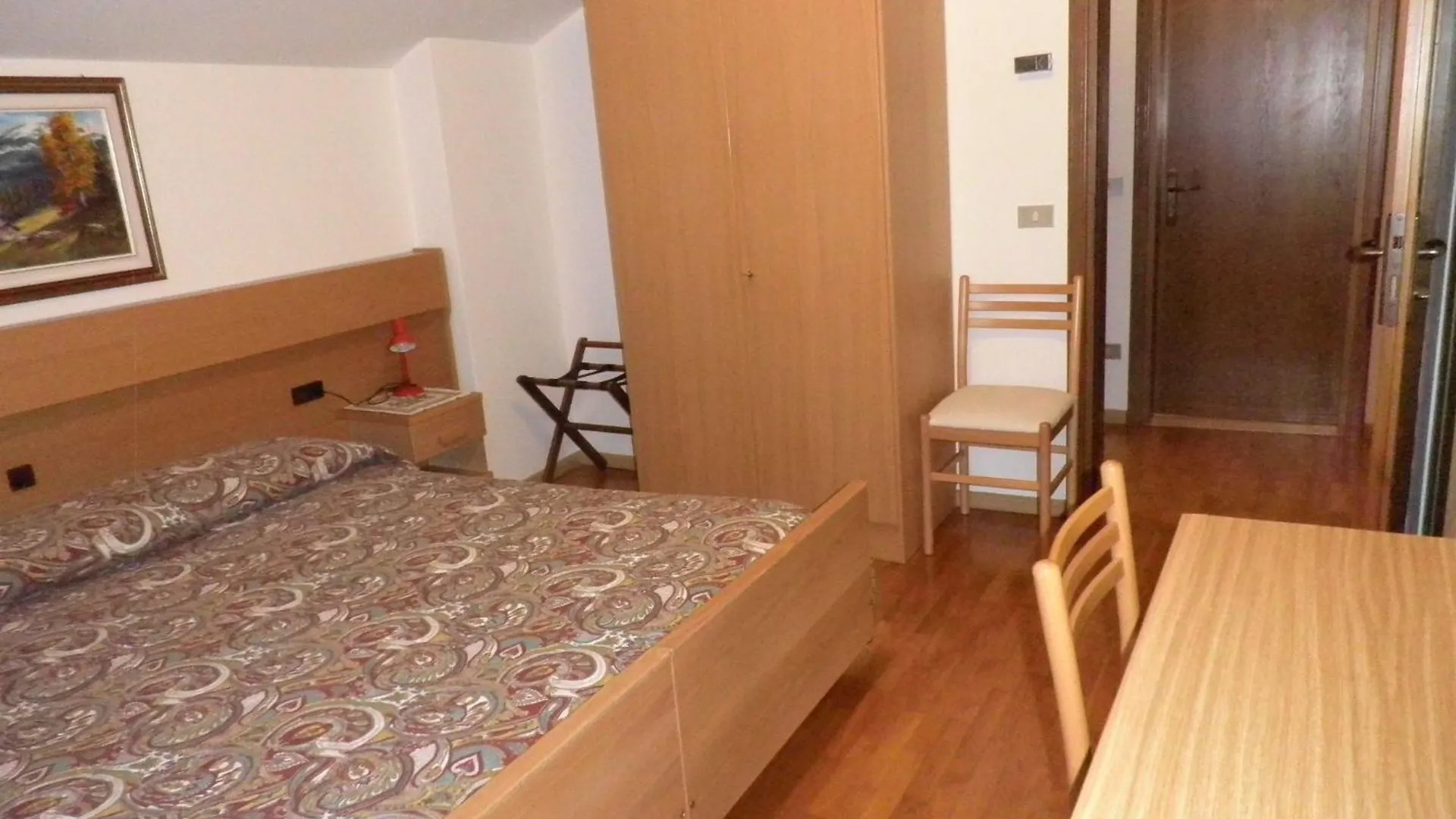 Appartamenti Nigritella Falcade 0*,