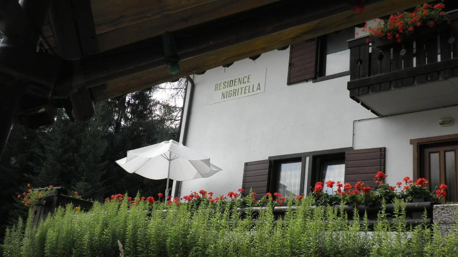 Appartamenti Nigritella Falcade 0*,  Italia