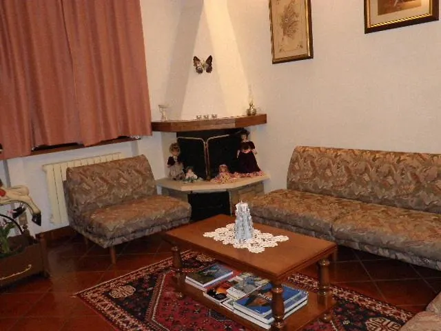 Appartamenti Nigritella Falcade 0*,