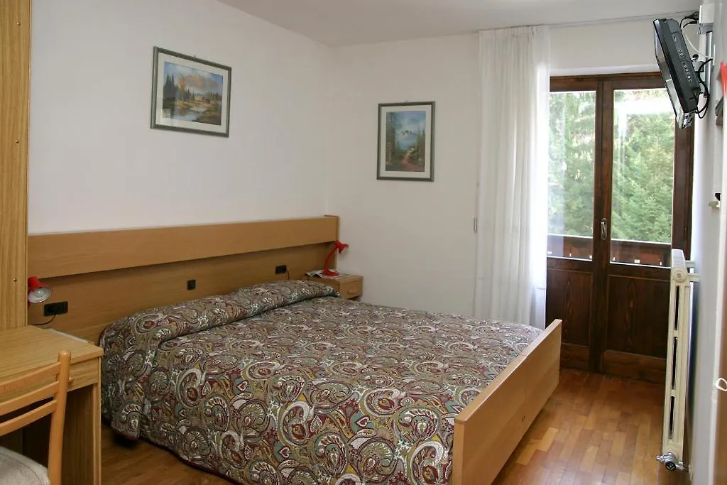 Appartamenti Nigritella Italy