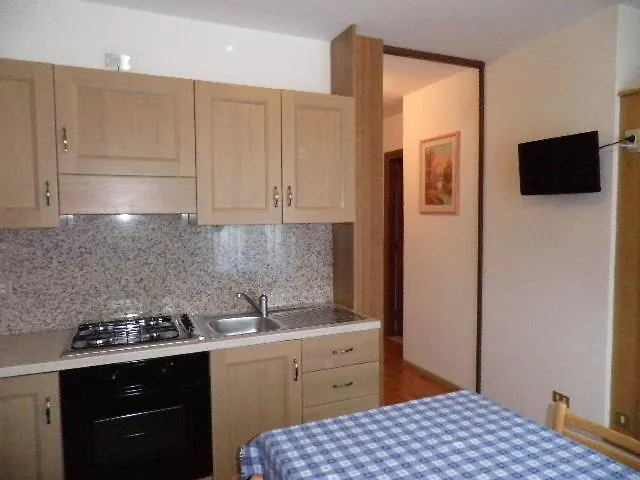 Appartamenti Nigritella Apartment