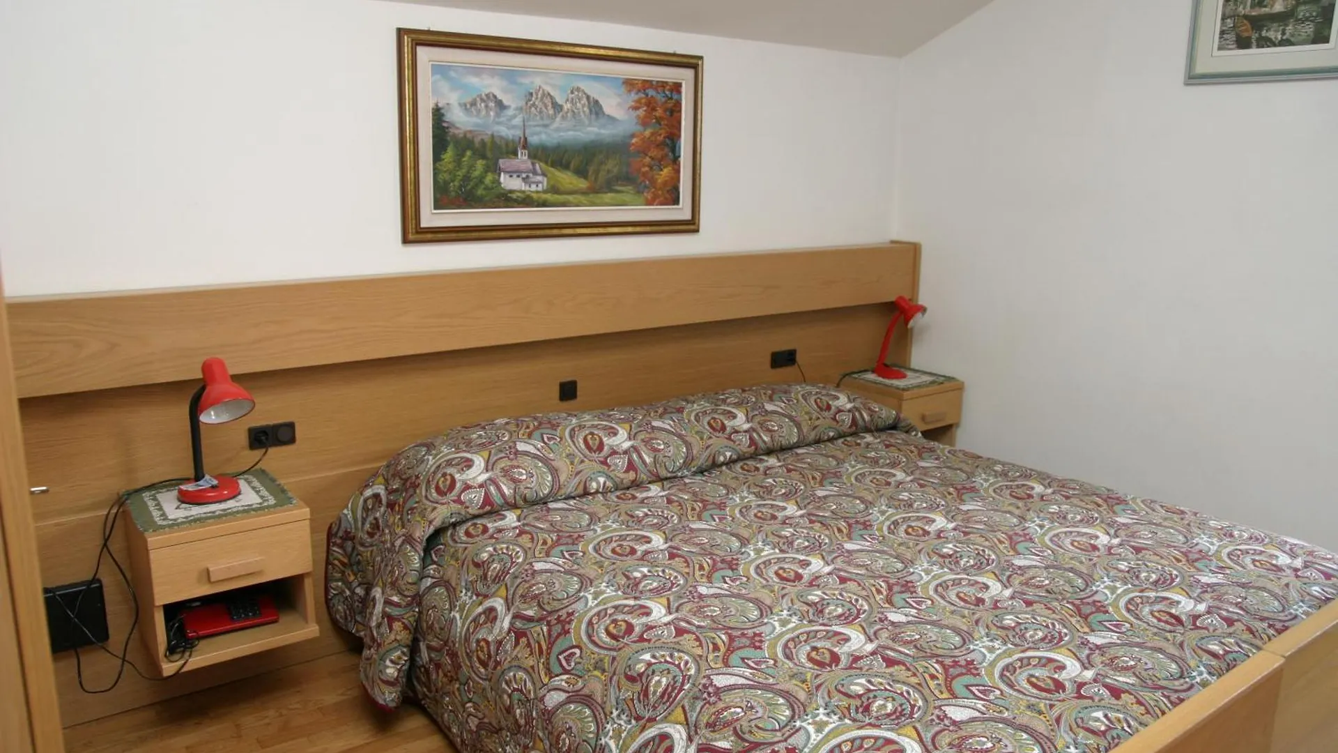 Appartamenti Nigritella Italy