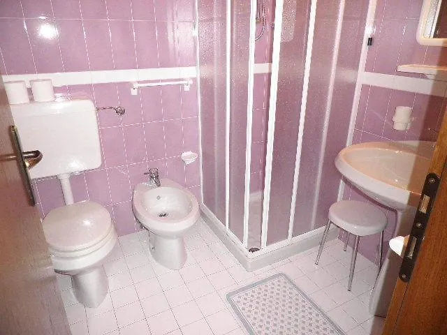 Apartamento Appartamenti Nigritella Falcade Italia