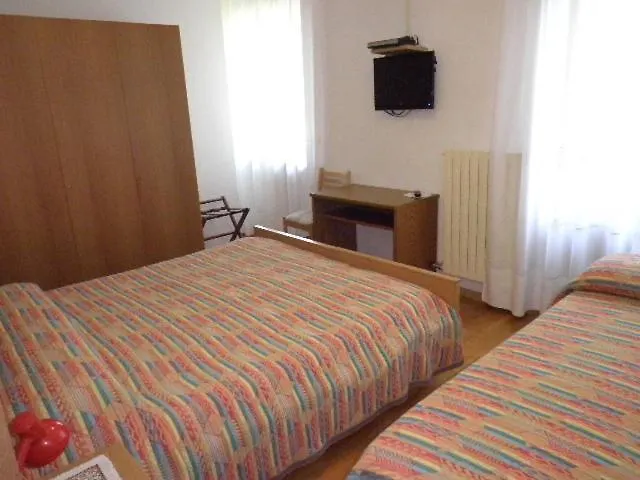 Appartamenti Nigritella Falcade 0*,  Italia