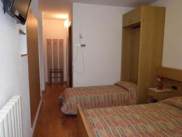 Appartamenti Nigritella Falcade Apartmán