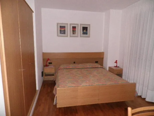 Apartamento Appartamenti Nigritella Falcade Italia