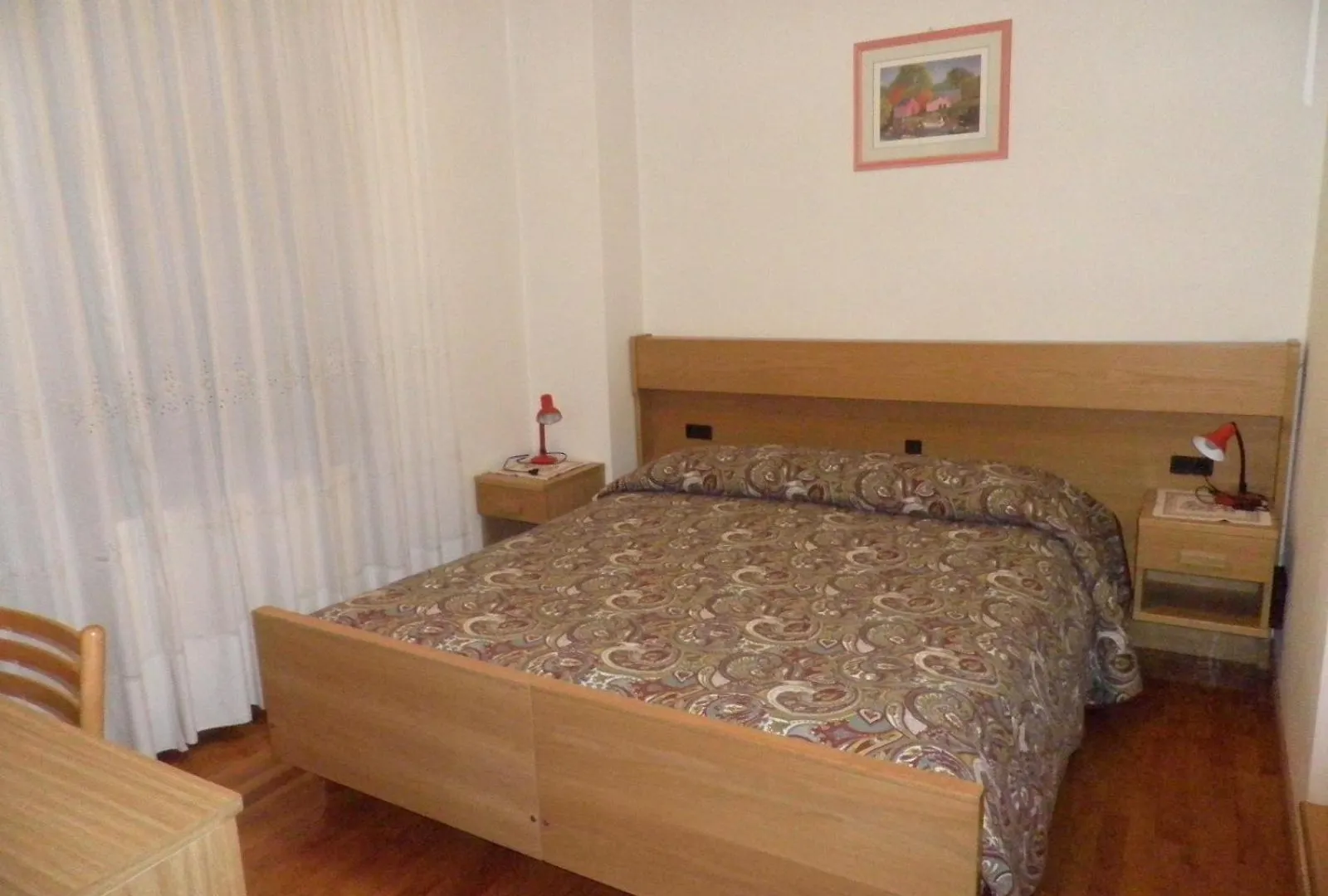 Appartamenti Nigritella Falcade Apartmán