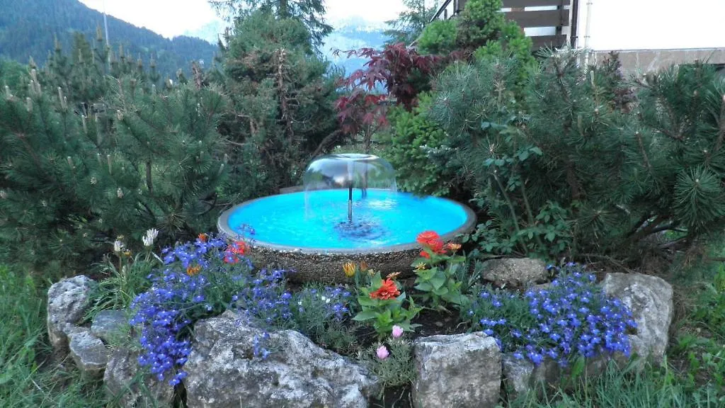 Apartment Appartamenti Nigritella