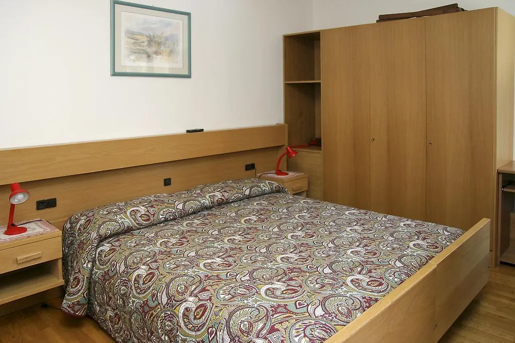 Appartamenti Nigritella Falcade Italia