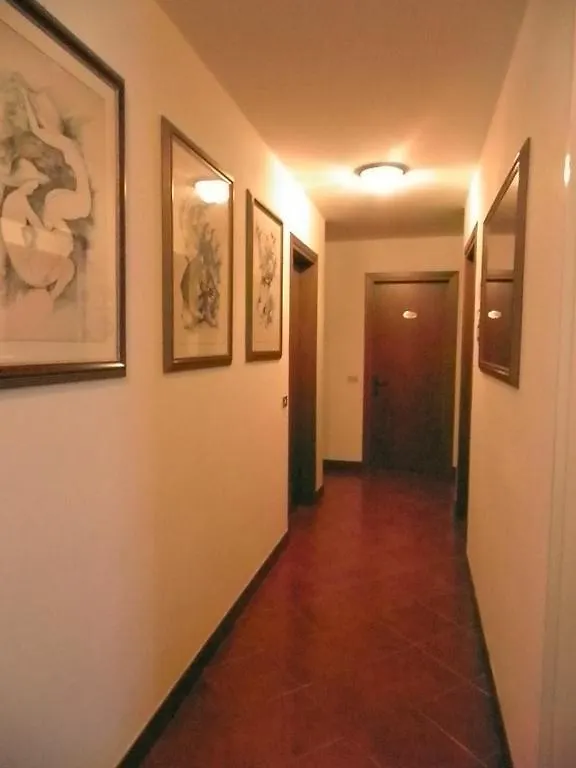 Appartamenti Nigritella Falcade 0*,